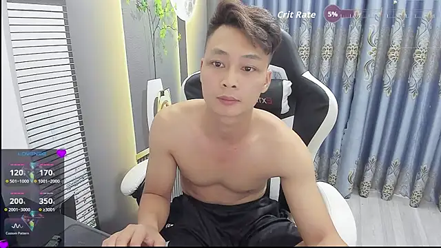 Naughty___asian 웹캠 쇼