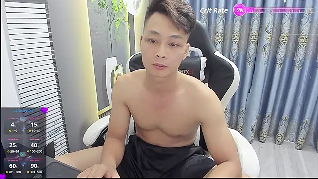 Naughty___asian Webcamshow