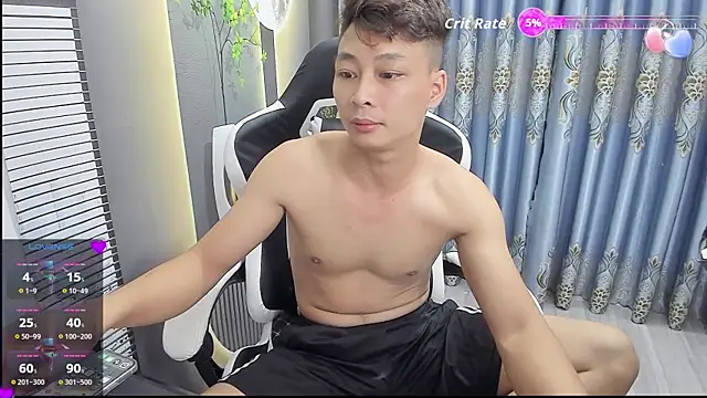 عرض كام Naughty___asian
