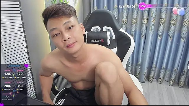 Naughty___asian Webcamshow