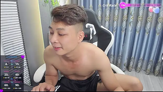 Naughty___asian – webcam-show