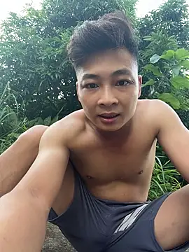 Pertunjukan Kamera Web Naughty___asian