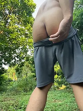 Show de Naughty___asian na webcam