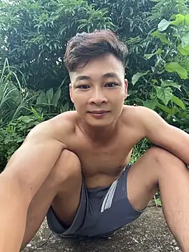 Naughty___asian's Webcam Show