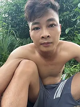 عرض كام Naughty___asian