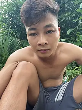 Naughty___asian – Kamerová šou