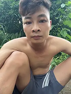 Naughty___asian webcam show