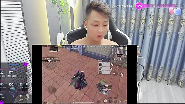 Naughty___asian webcam show