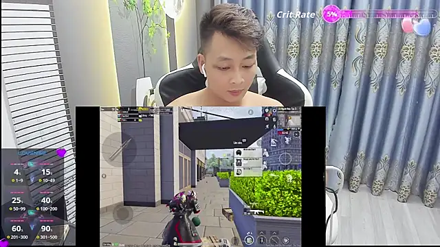 Naughty___asian Pertunjukan Webcam