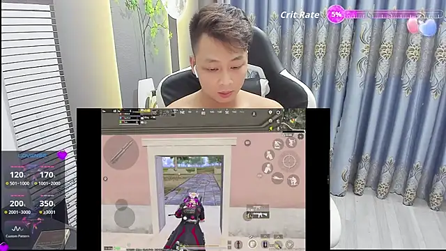 Naughty___asian Webcamshow