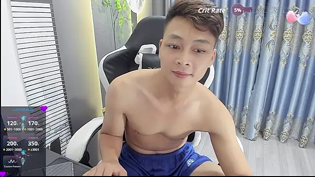 عرض كام Naughty___asian