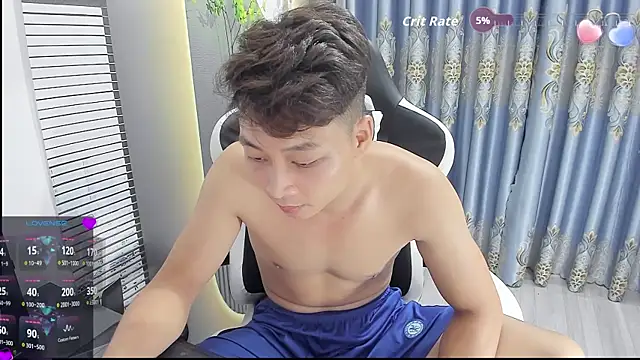 Naughty___asian: вебкам-шоу