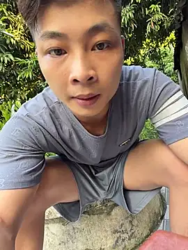 Naughty___asian – Kamerová šou