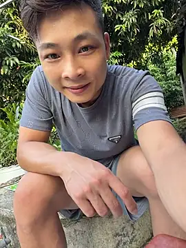 عرض كام Naughty___asian