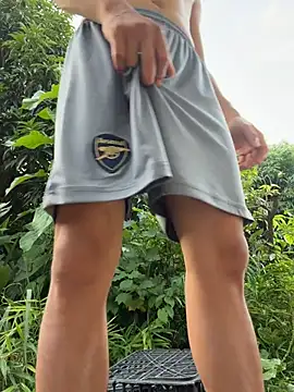 Naughty___asian 웹캠 쇼