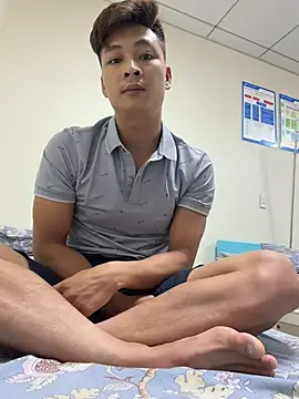 Вебкам-шоу Naughty___asian