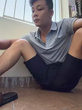 Naughty___asian Webcam Show