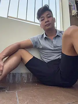 Naughty___asiann Webbikameraesitys