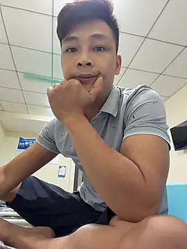 Naughty___asian 웹캠 쇼