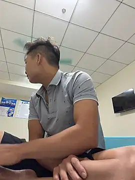 عرض كام Naughty___asian