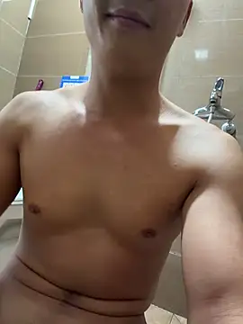 Naughty___asian 网络视讯表演