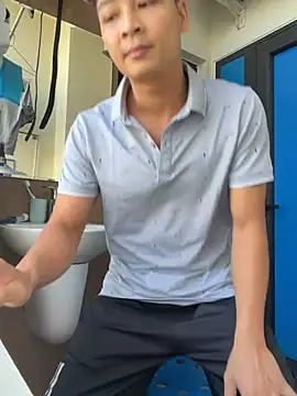 Naughty___asian 网络视讯表演