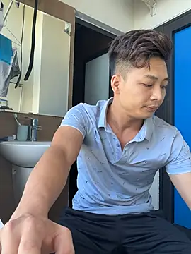 عرض كام Naughty___asian