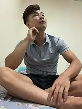Naughty___asian Webcam Show
