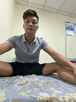 Naughty___asianのウェブカメラショー