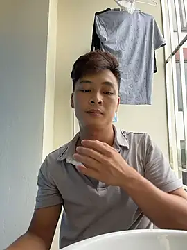Show de webcam de Naughty___asian