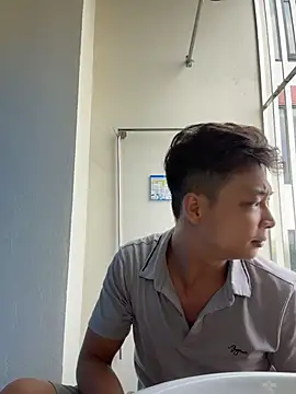Naughty___asianのウェブカメラショー