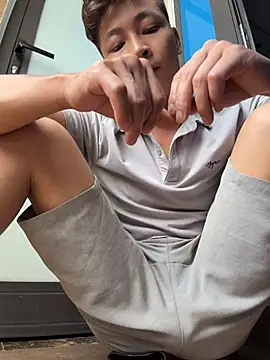 Show de webcam de Naughty___asian