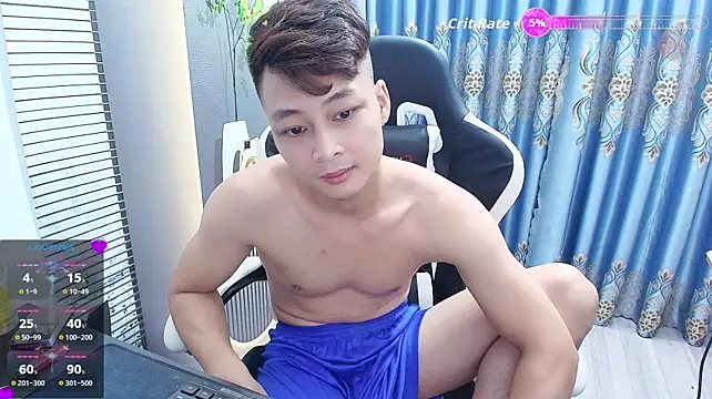 Naughty___asian 在線直播表演