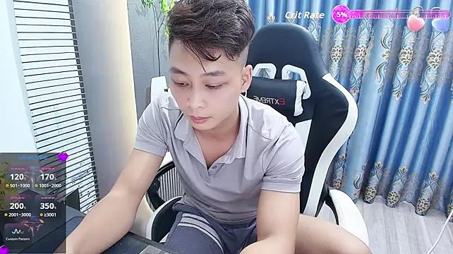 عرض كام Naughty___asian