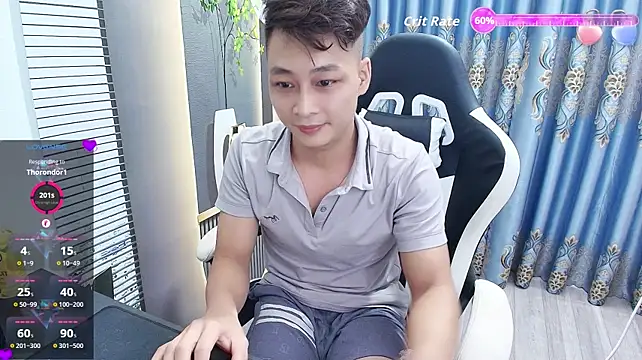 Naughty___asian Webcam show