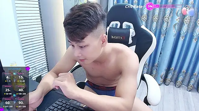 Naughty___asian 在線直播表演