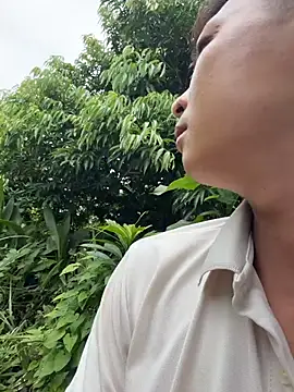 Naughty___asian Pertunjukan Webcam