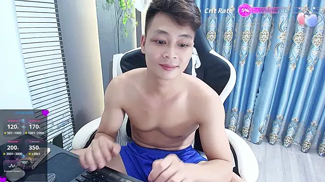 Naughty___asian Шоу с уебкамера