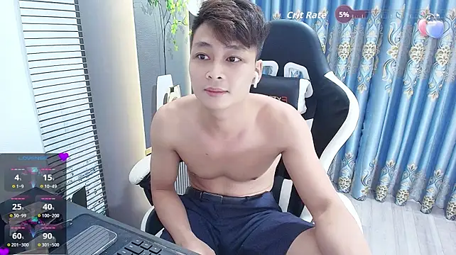 Naughty___asian Webcam show