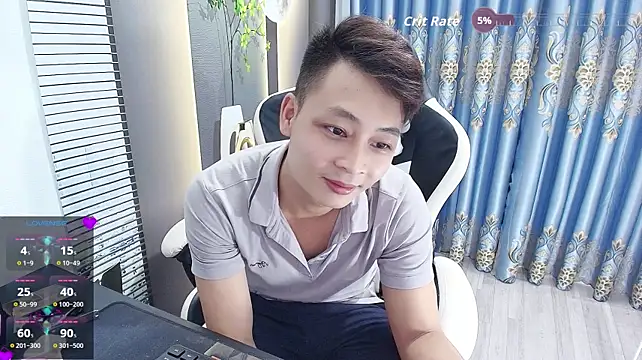 عرض كام Naughty___asian