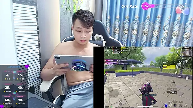 Naughty___asian Show in webcam
