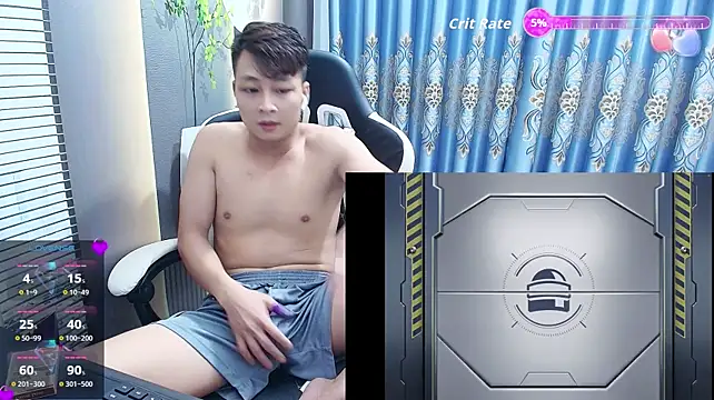 Naughty___asian Show Webcam