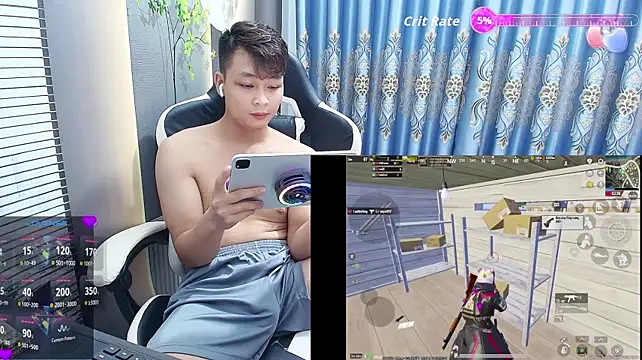 Naughty___asian 웹캠 쇼