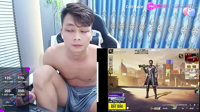 Naughty___asian 网络视讯表演