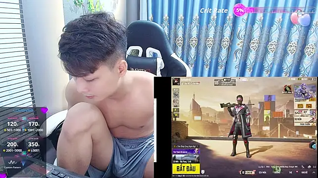 Naughty___asian 网络视讯表演