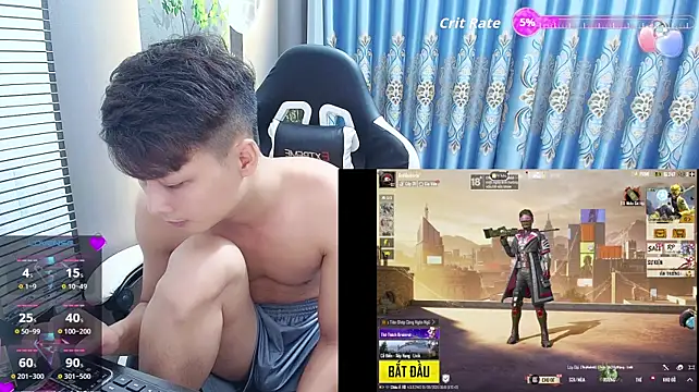Naughty___asiann Webbikameraesitys