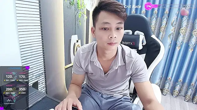Naughty___asian Webcamshow
