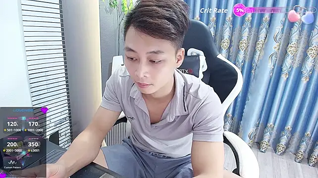 Naughty___asian 웹캠 쇼
