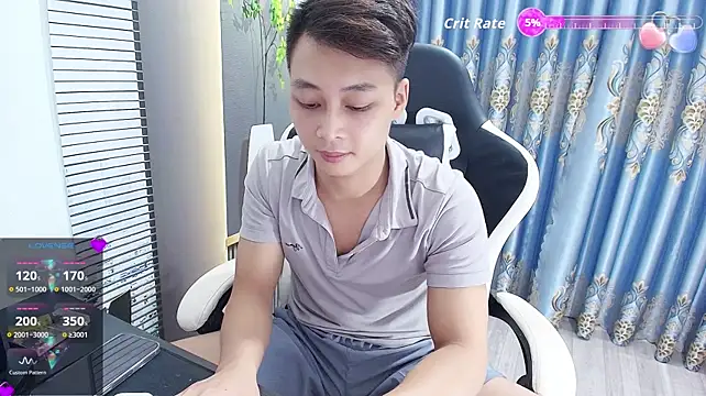 Naughty___asian 웹캠 쇼