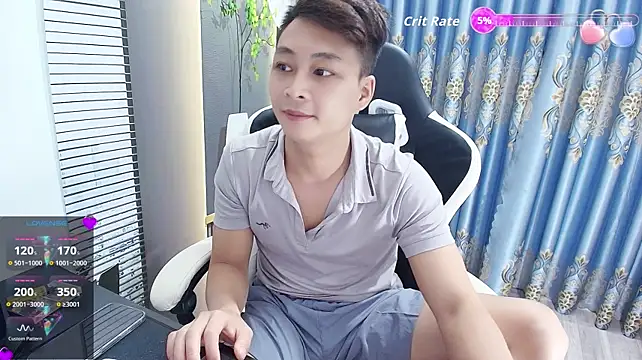 Naughty___asian 웹캠 쇼